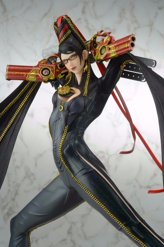 フレア BAYONETTA ベヨネッタ｜ホビーの総合通販サイト ホビーストック