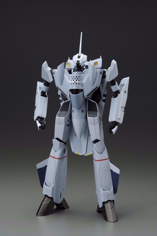 アルカディア マクロスゼロ 1/60 完全変形VF-0A フェニックス 工藤シン