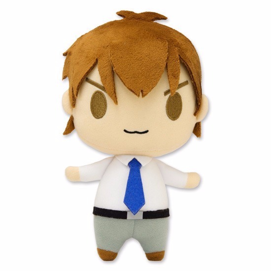 HS限定】ぴくりる！ ダイヤのA ぬいぐるみ 沢村栄純｜ホビーの総合通販