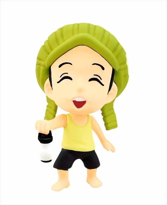 アニキャラヒーローズ ワンピース -幼少期編- 其の弐 15個入り1BOX