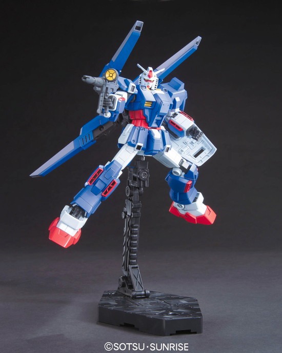 再販】HG 1/144 フォーエバーガンダム｜ホビーの総合通販サイト ホビー