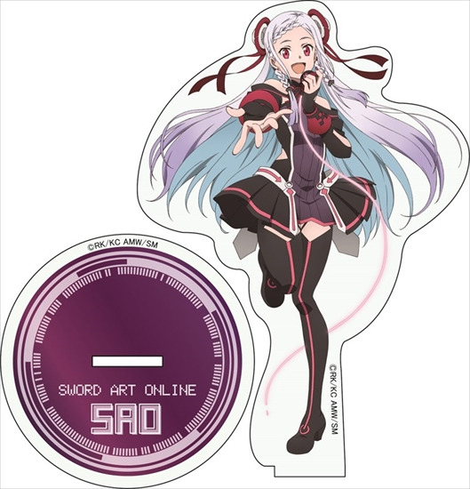 劇場版 ソードアート・オンライン－ オーディナル・スケール