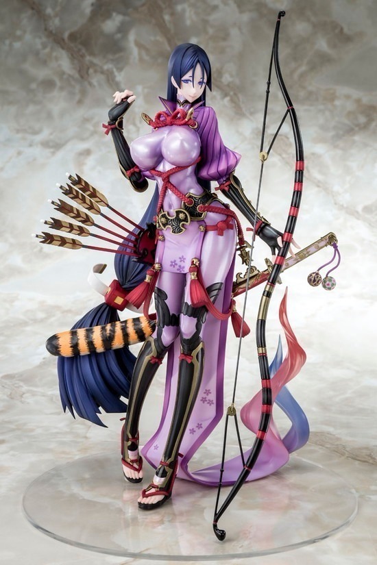 ベルファイン Fate/Grand Order 1/7 バーサーカー/源頼光｜ホビーの