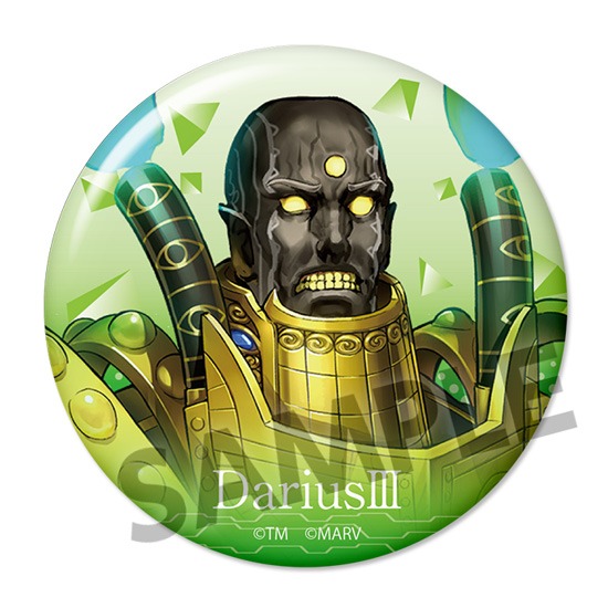 Fate/EXTELLA LINK 缶バッジコレクション vol.1 50個入り1BOX｜ホビー