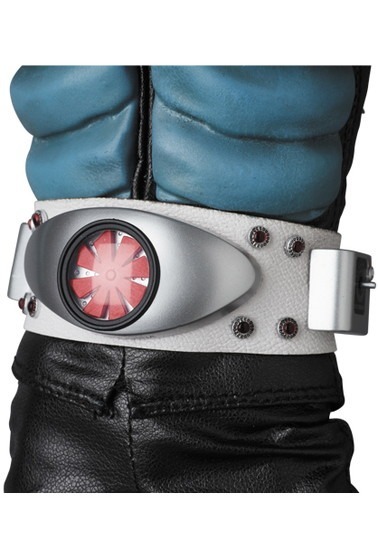 銀振支払前金制】メディコム・トイ RAH 仮面ライダー旧1号＆サイクロン