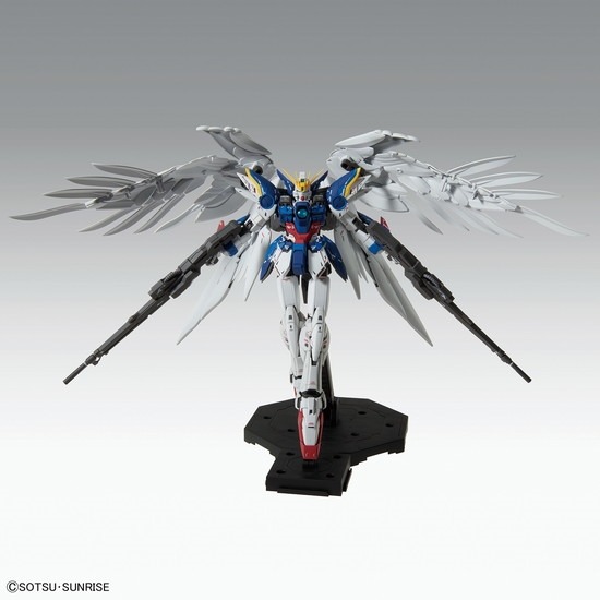 MG ウイングガンダムゼロ EW Ver.Ka｜ホビーの総合通販サイト ホビー