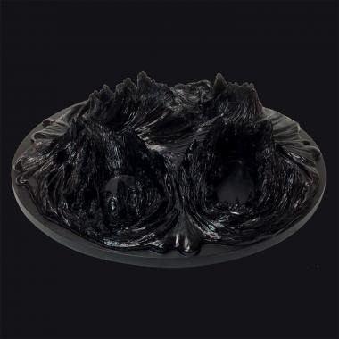 千値練 Marvel ソフビナル ヴェノム1.5Ver. 台座付き｜ホビーの総合