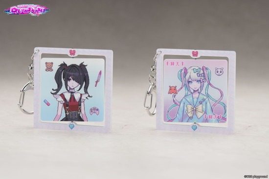 APEX NEEDY GIRL OVERDOSE 超絶最かわてんしちゃん｜ホビーの総合通販