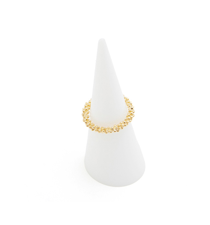 ツブツブリング No.5WS-0016-02の通販｜きもの365