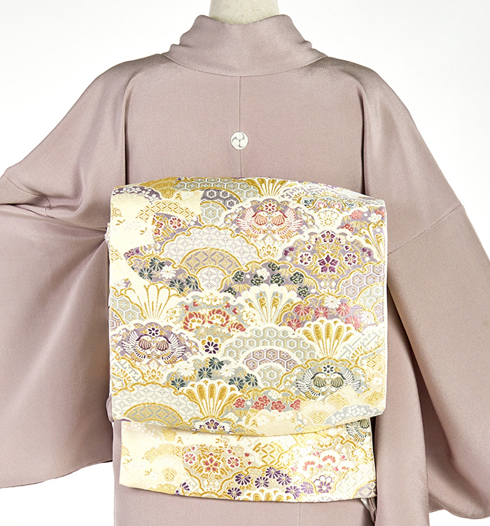 松尾光琳 一つ紋色留袖 No.DA-1450-Sサイズのレンタル｜きもの365