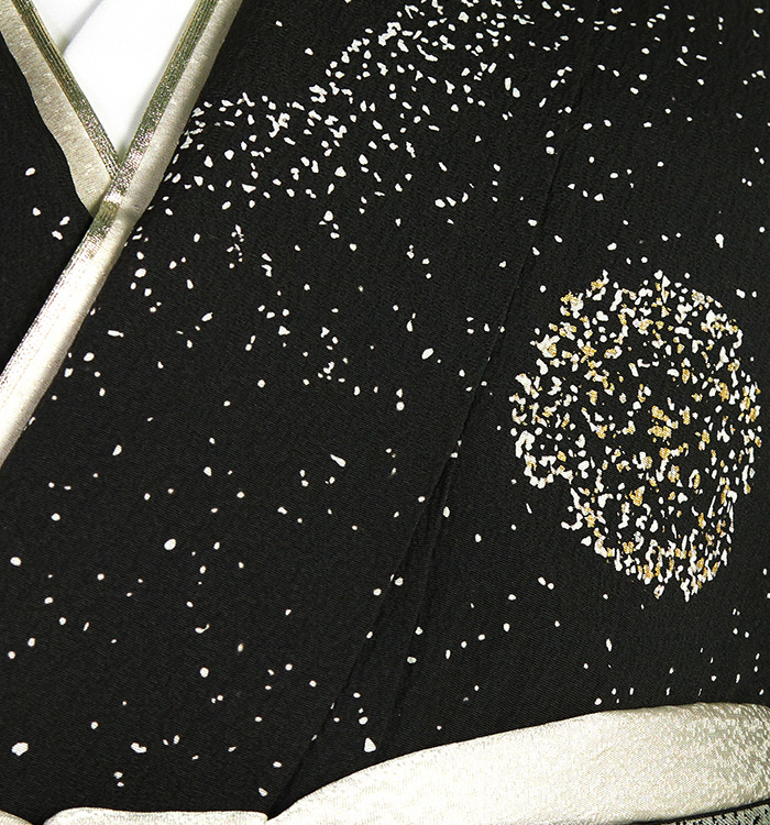 岩井友見 訪問着 No.AA-4846-Mサイズの通販｜きもの365