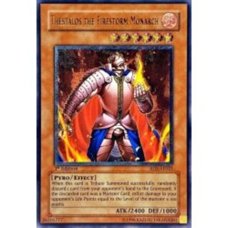 PSA10】炎帝テスタロス レリーフ 世界に42枚 PSA10】炎帝テスタロス