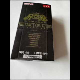 遊戯王 レアリティコレクション 未開封」の激安通販 | magi