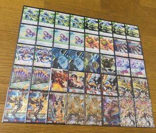 カイザー刃鬼 デッキ デュエルマスターズ 1枚 (Used) （1862922085