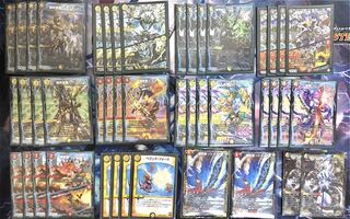 即日発送最安値デイガドラグナーデッキ 1枚 (Used) （568291861