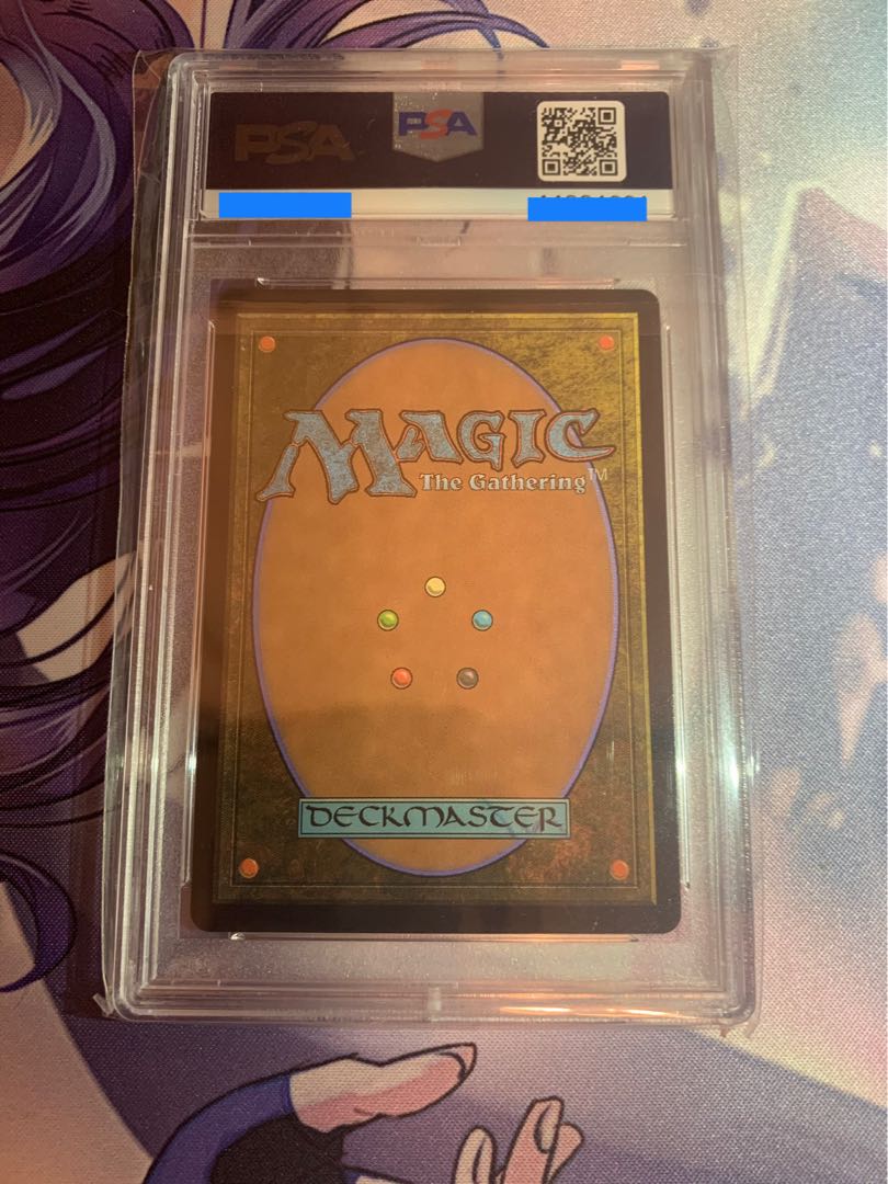 PSA10 戦慄衆の将軍、リリアナ 初版 Foil【天野リリアナ】 1枚の通販