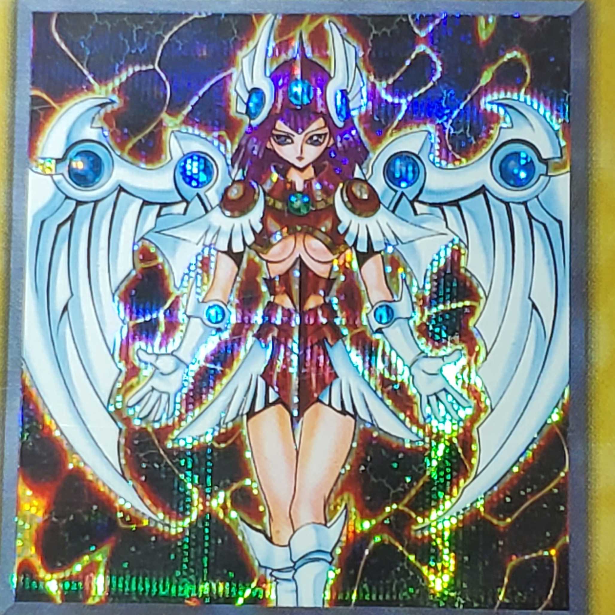 遊戯王 G3-01 デュナミス・ヴァルキリア 未開封パック 1枚の通販