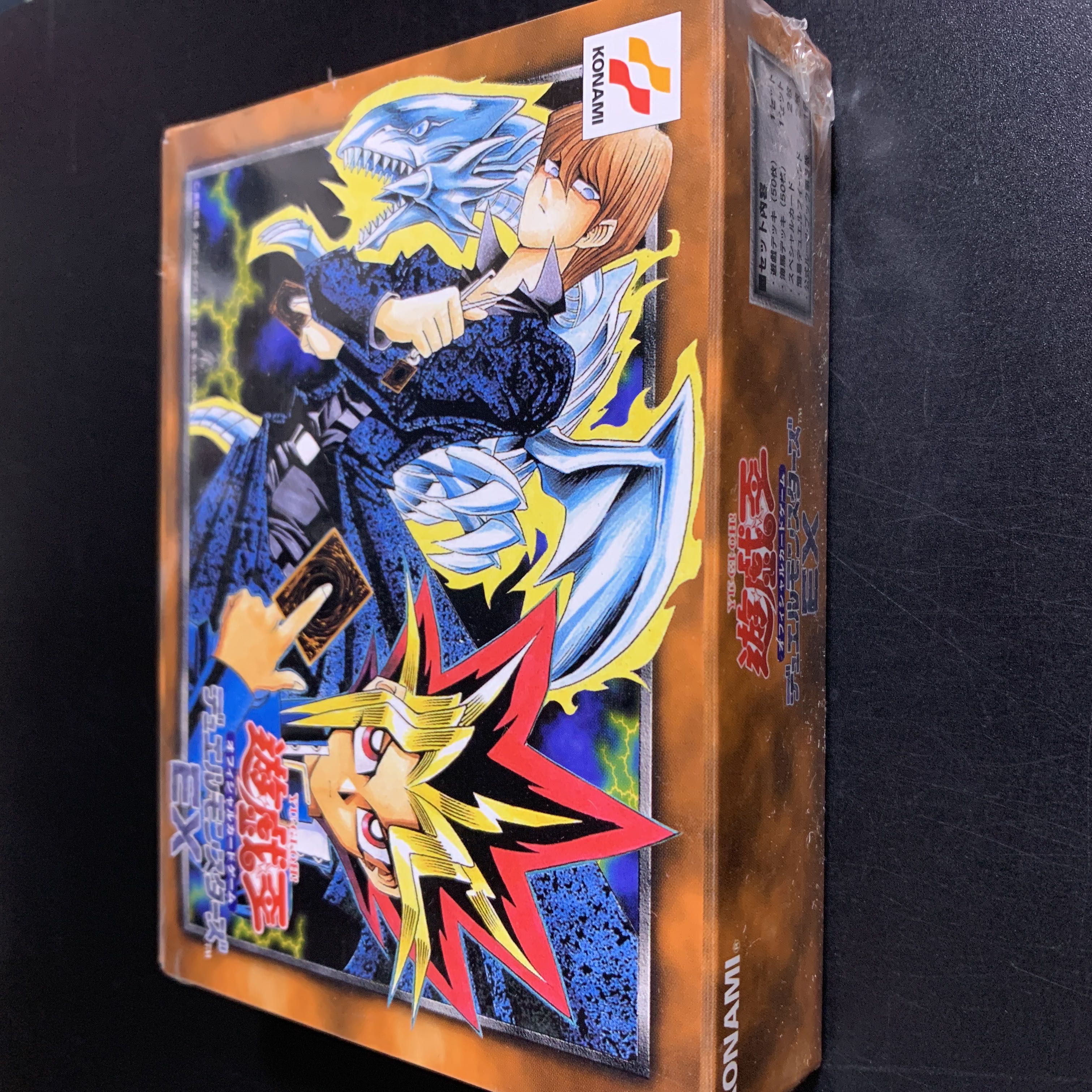 デュエルマスターズ デュエマまとめうり 引退品 デッキ 優良ノーマル