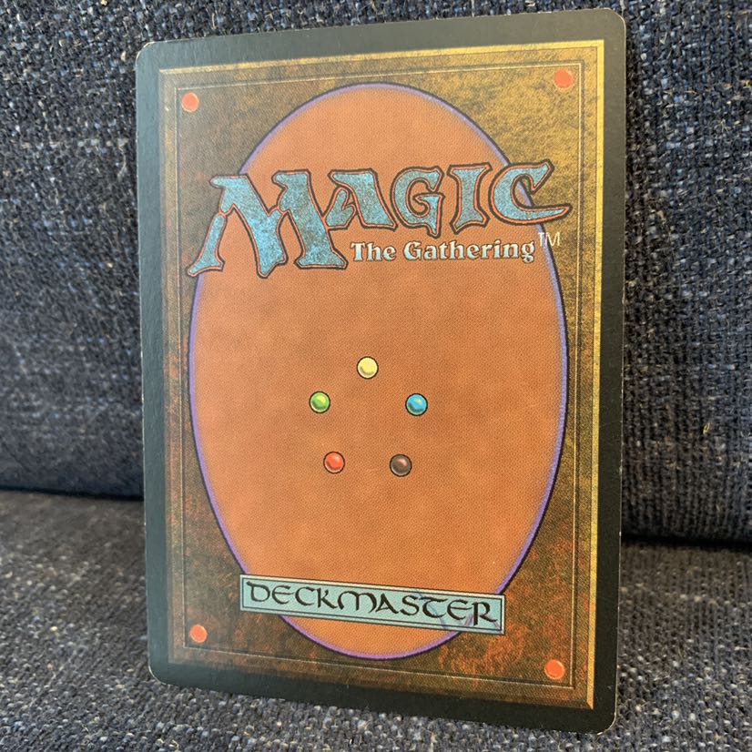 MTG ライオンの瞳のダイアモンド 日本語 LED MIR 1枚の通販 Old_mtg