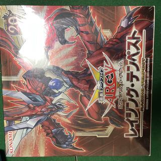 レイジングテンペスト 未開封BOXの通販 【ポケカ 遊戯王】ぬこまる