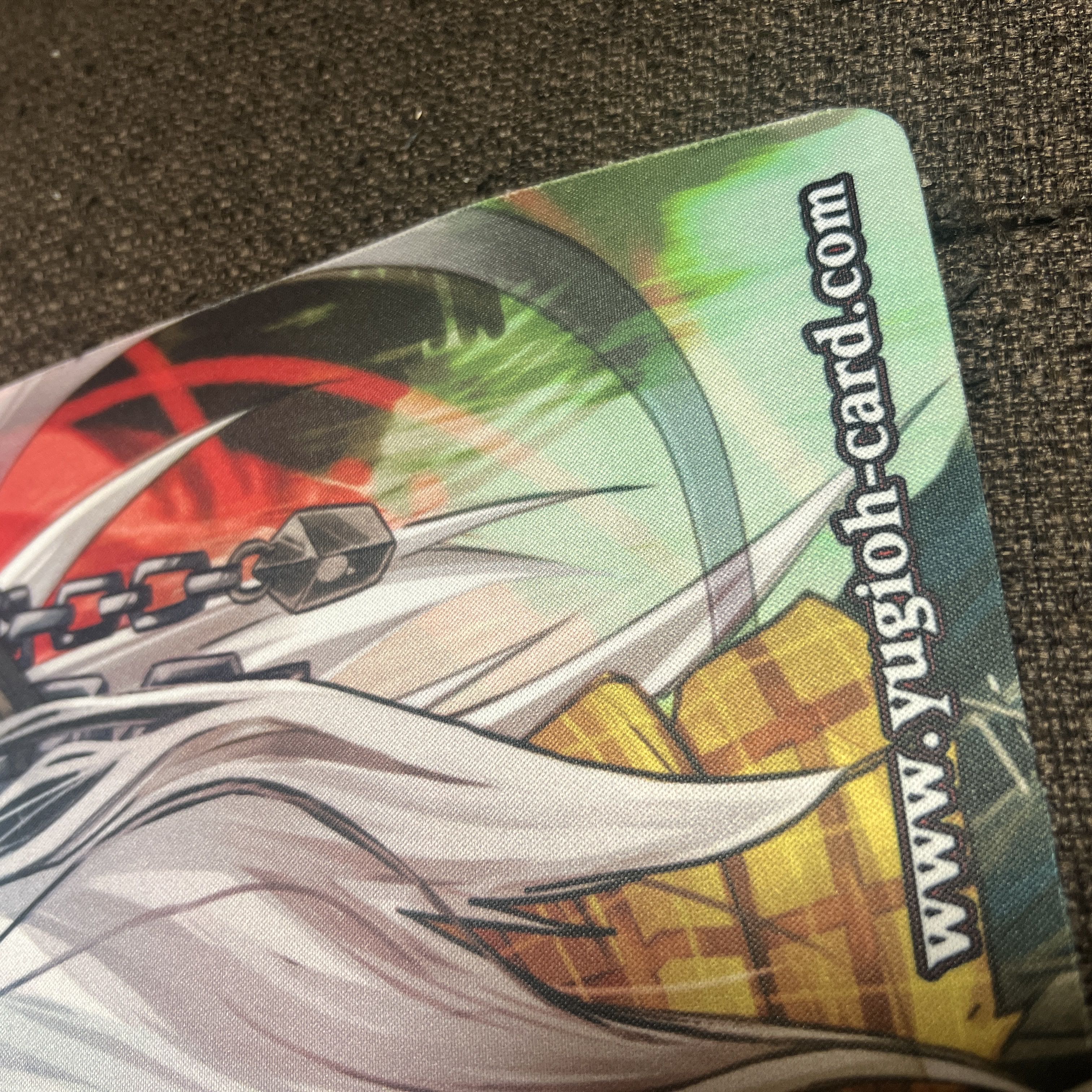 幽鬼うさぎ プレイマットの通販 796105786（862326482） | magi