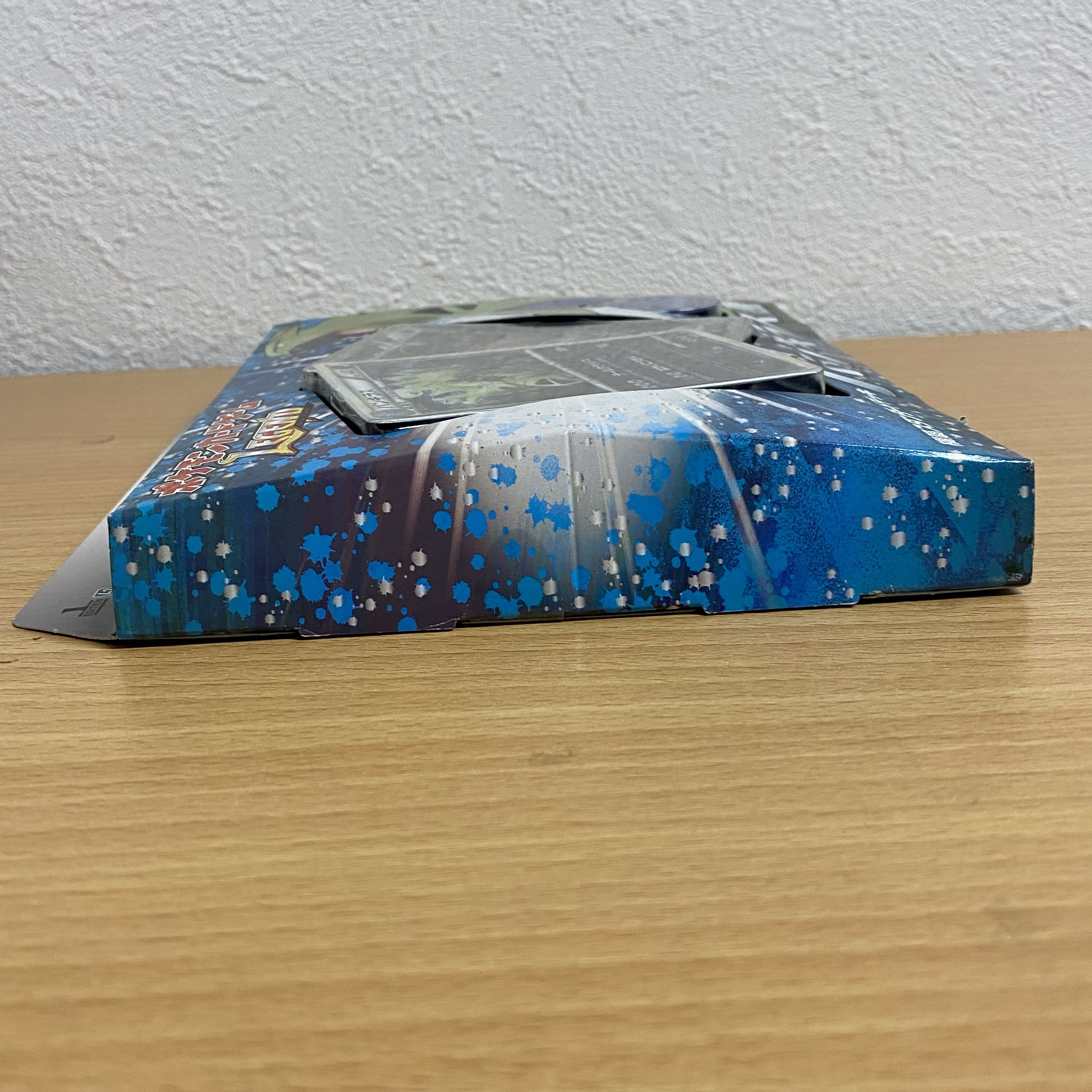 ポケモンカードゲーム LEGEND 構築スタンダードデッキ バンギラス悪 1