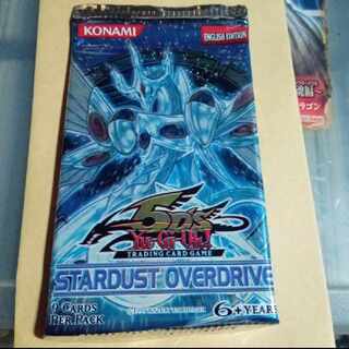 遊戯王 未開封 パック」の激安通販 | magi