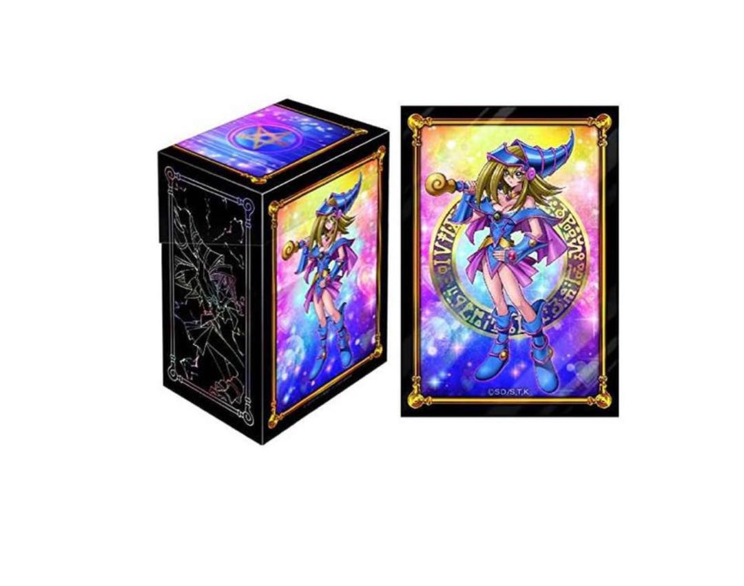 遊戯王OCG デュエルモンスターズ デュエリストカードケース