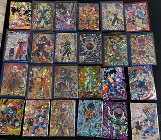 ドラゴンボールヒーローズ 引退品」の激安通販 | magi