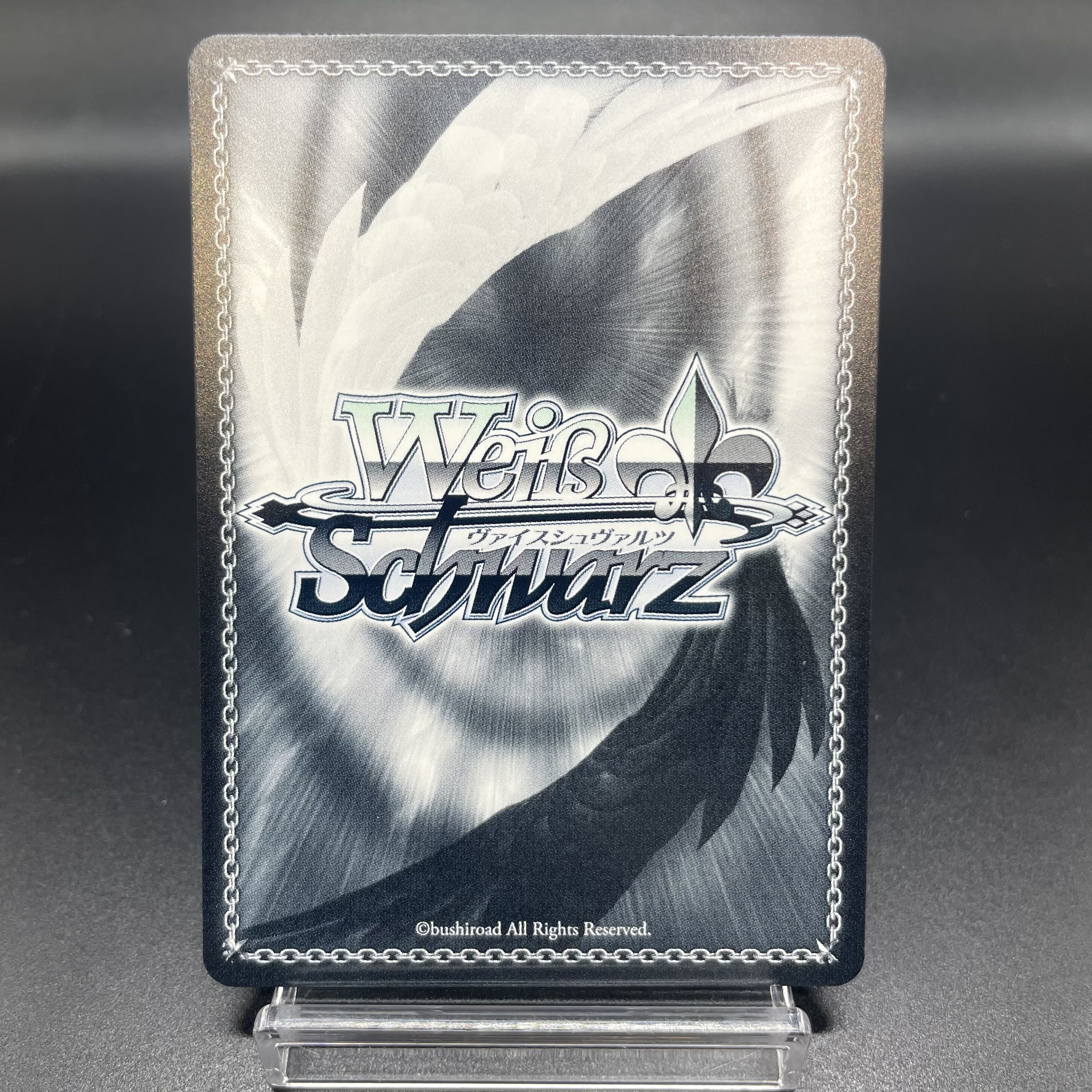 ある冬の日 湊あくあ(サイン入り) SP HOL/W91-T047SP 1枚の通販 土日祝