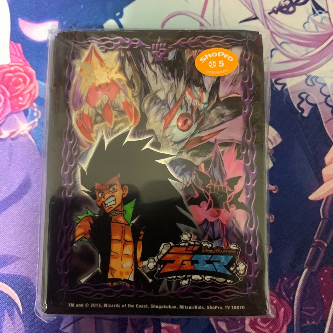 専用 革命魔王キラーザキル スリーブの通販 Luca（1443861256） | magi