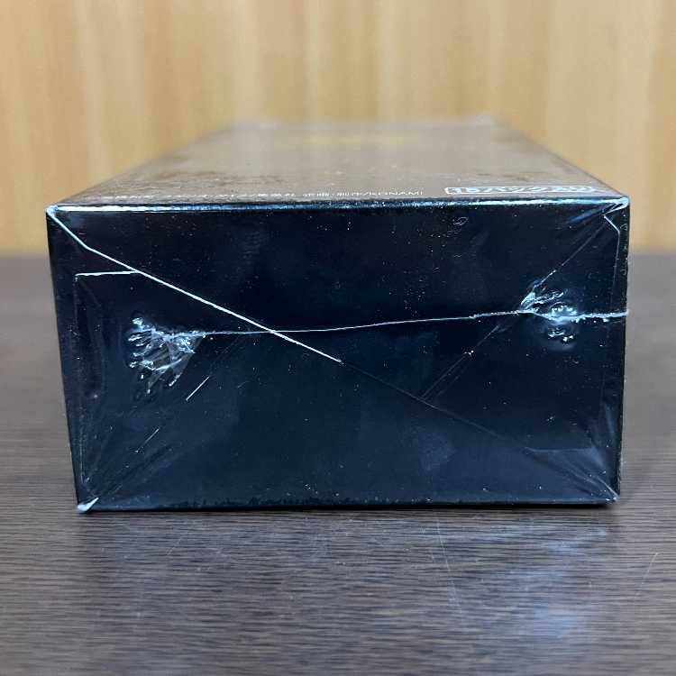 遊戯王 20th アニバーサリーレジェンドコレクション 未開封 ボックス