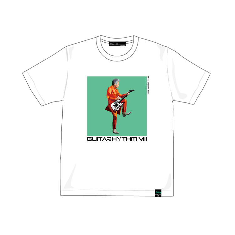 STORE | 布袋寅泰 OFFICIAL FANCLUB “beat crazy”