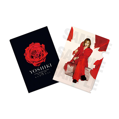 STORE | YOSHIKI+(PLUS) | YOSHIKI OFFICIAL FANCOMMUNITY
