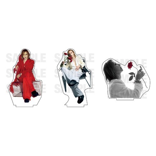 STORE | YOSHIKI+(PLUS) | YOSHIKI OFFICIAL FANCOMMUNITY