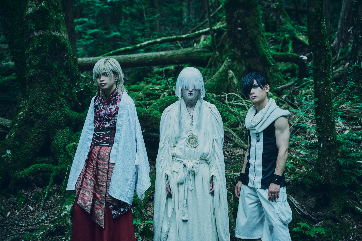 真天地開闢集団-ジグザグ のチケット情報 | チケプラトレード