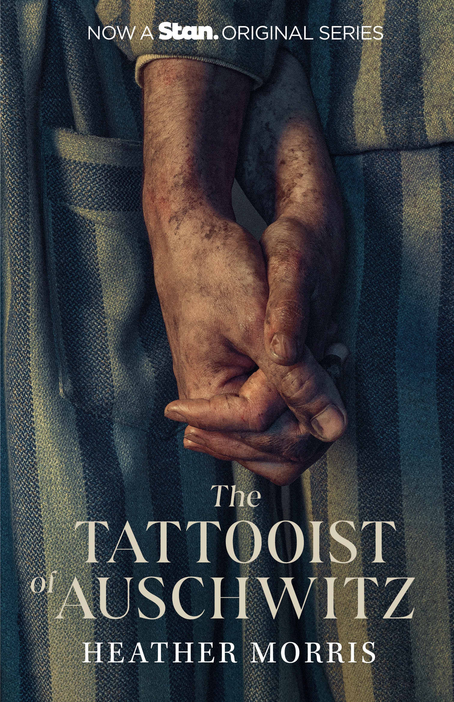 Tattooist of Auschwitz (Tie-in) - Heather Morris -- Bonnier Echo