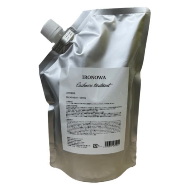 イロノワ IRONOWA一覧ページ