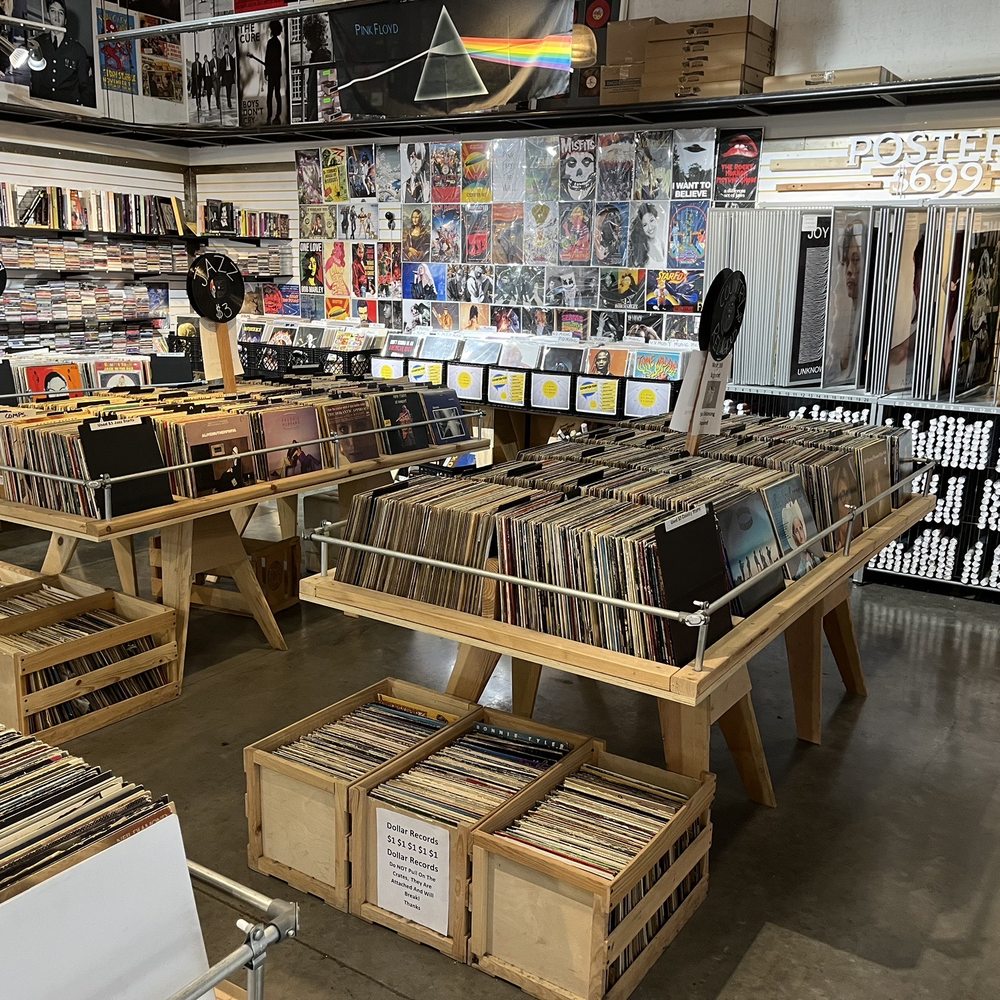TOP 10 BEST Punk Record Stores in Phoenix, AZ - Updated 2026 - Yelp