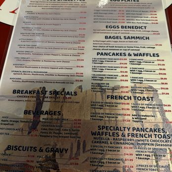 MICKEY D'S CAFE - Updated February 2026 - 144 Photos & 321 Reviews