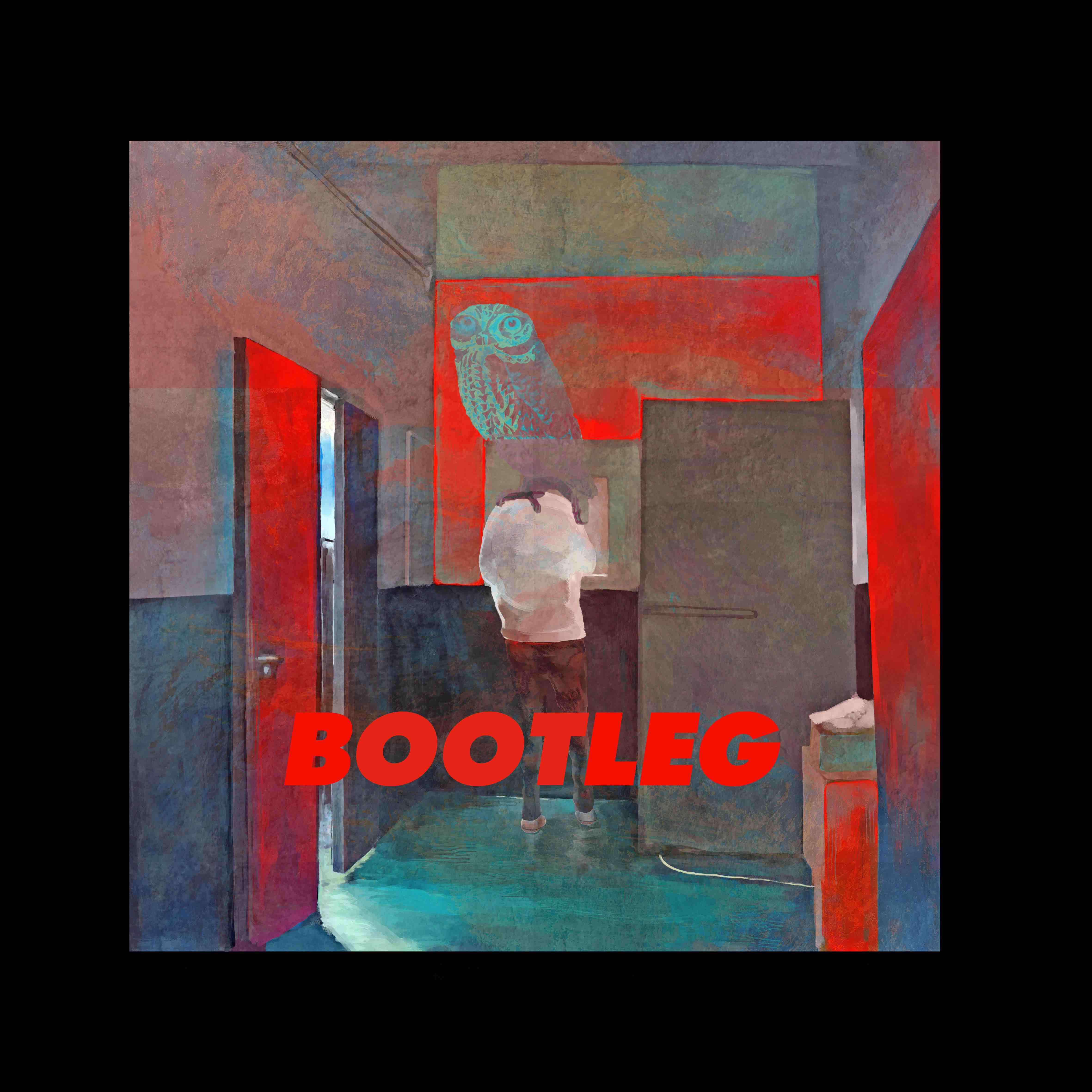 BOOTLEG | 米津玄師 official site「REISSUE RECORDS」