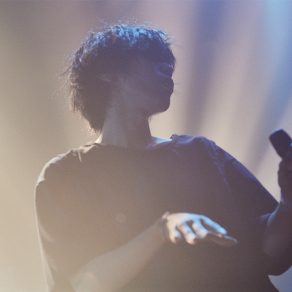 米津玄師 2016 TOUR / はうる | 米津玄師 official site「REISSUE