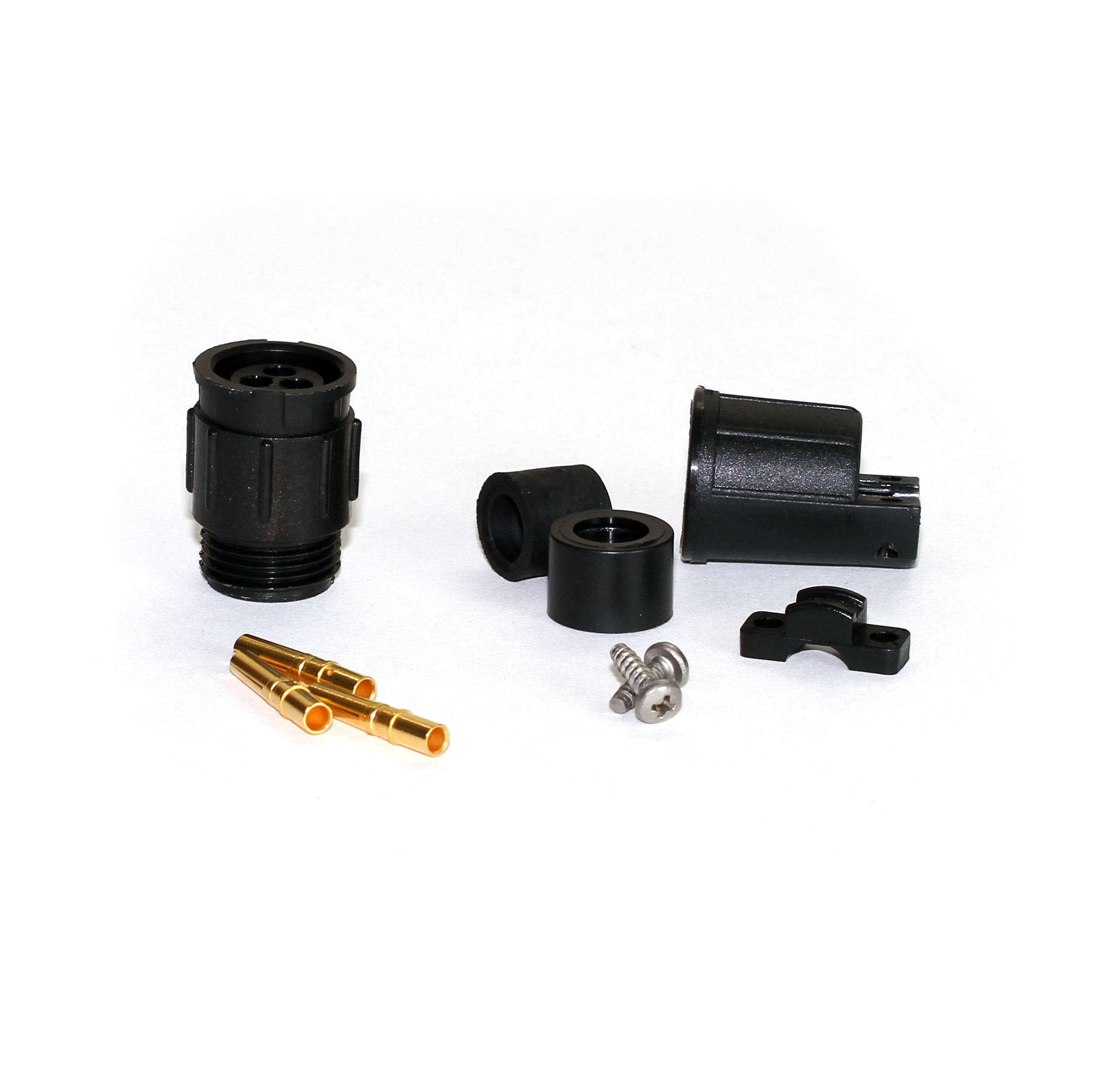 Conxall | 03 Terminal Reverse Sex Receptacle