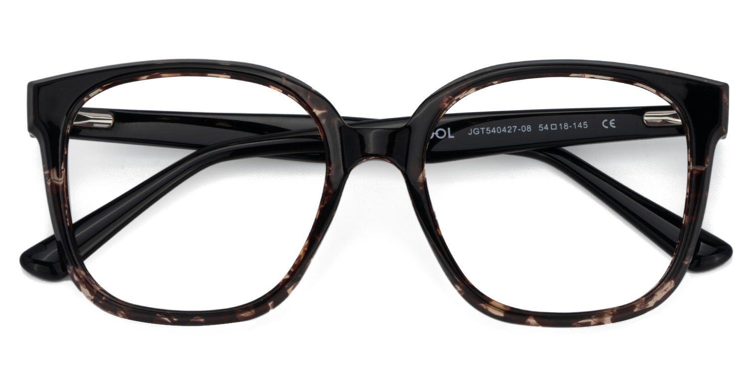 Square Havana Frames Deals At Zeelool