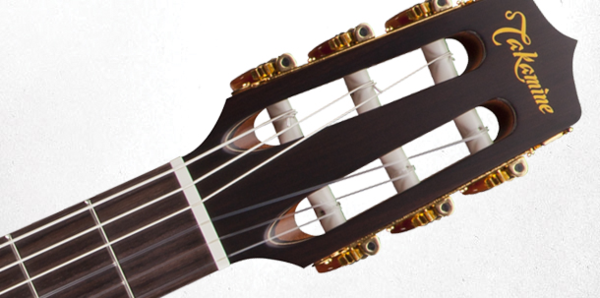 Takamine Guitars :: product-details