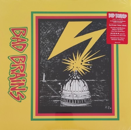 bad brains 限定写真集 Amazon.co.jp: Bad Brains -Reissue-: ミュージック