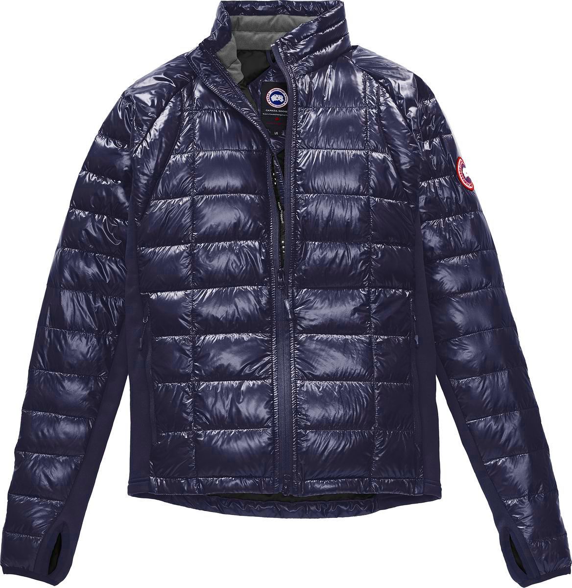 Canada Goose Hybridge Lite Jacket - Men's | Altitude Sports