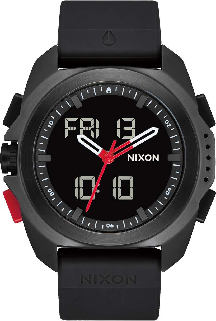 Nixon Ripley Watch - Men's | Altitude Sports