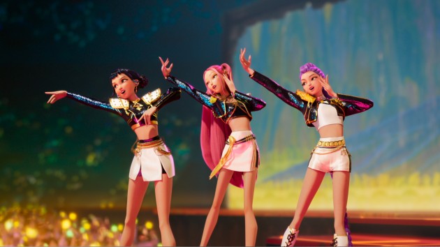 Women in K-pop dominate 2026 Grammy nominations | 104.3 HITfm