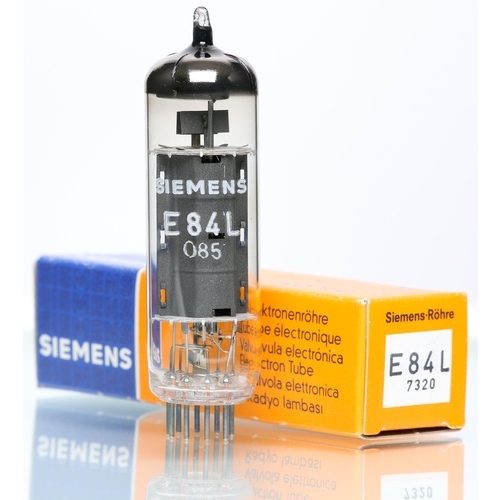 Siemens E84L / 7320 | TubeDepot.com